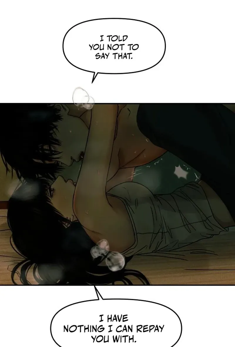 A Loser’s Love Chapter 22 page 21 - 