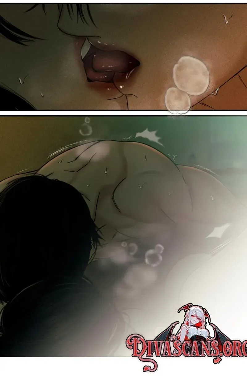 A Loser’s Love Chapter 22 page 25 - 