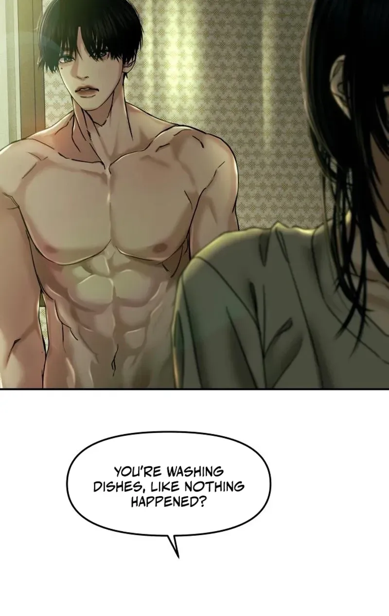 A Loser’s Love Chapter 22 page 29 - 
