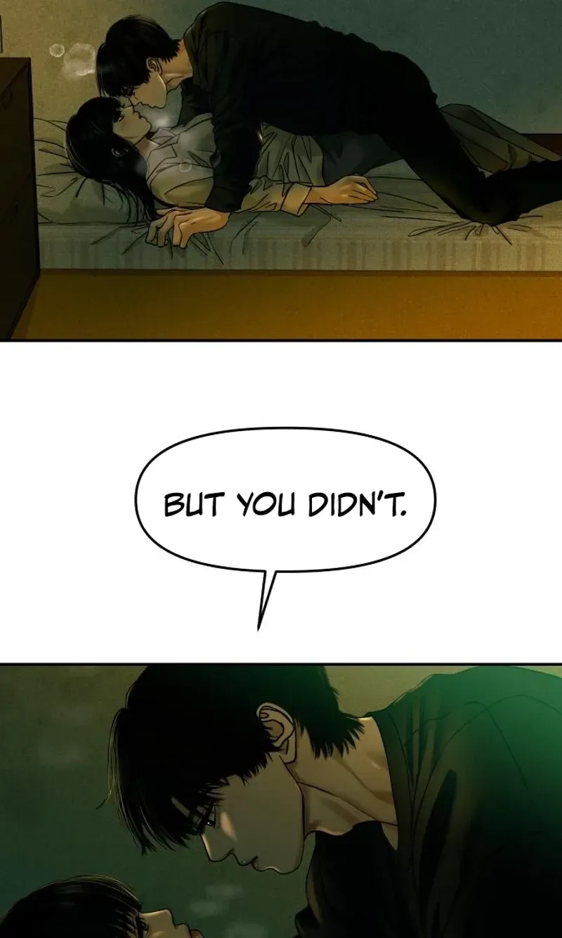 A Loser’s Love Chapter 22 page 4 - 
