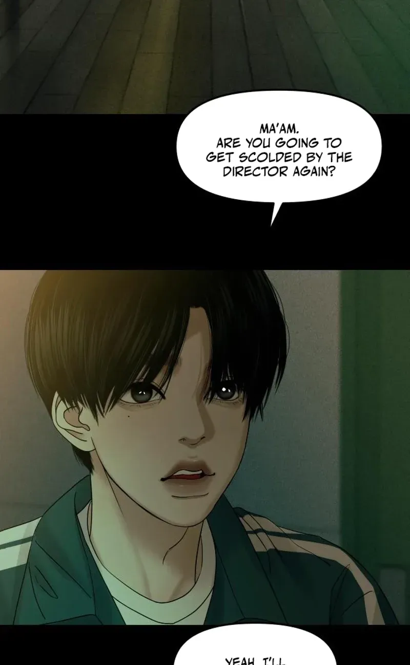 A Loser’s Love Chapter 22 page 37 - 