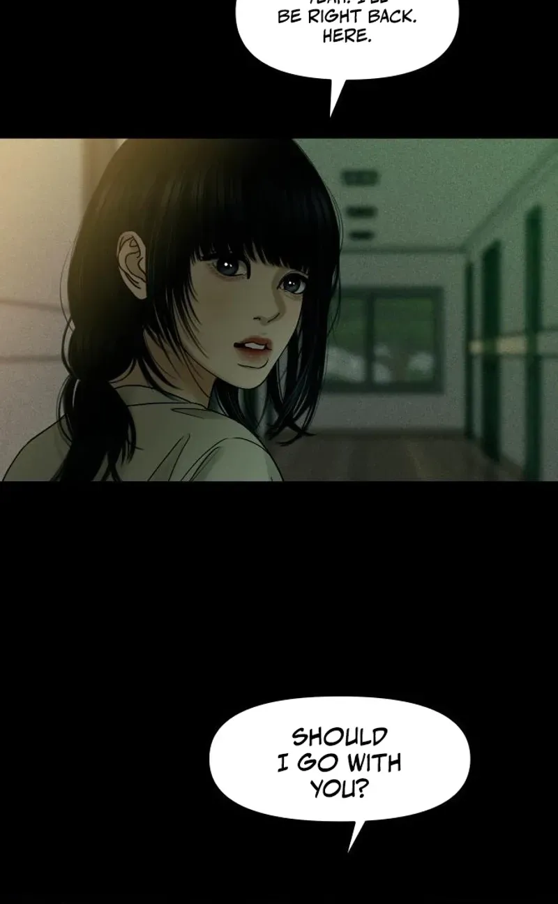 A Loser’s Love Chapter 22 page 38 - 