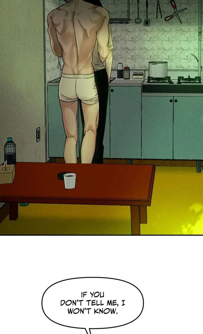 A Loser’s Love Chapter 22 page 49 - 