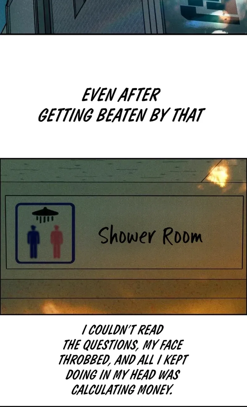 A Loser’s Love Chapter 22 page 59 - 