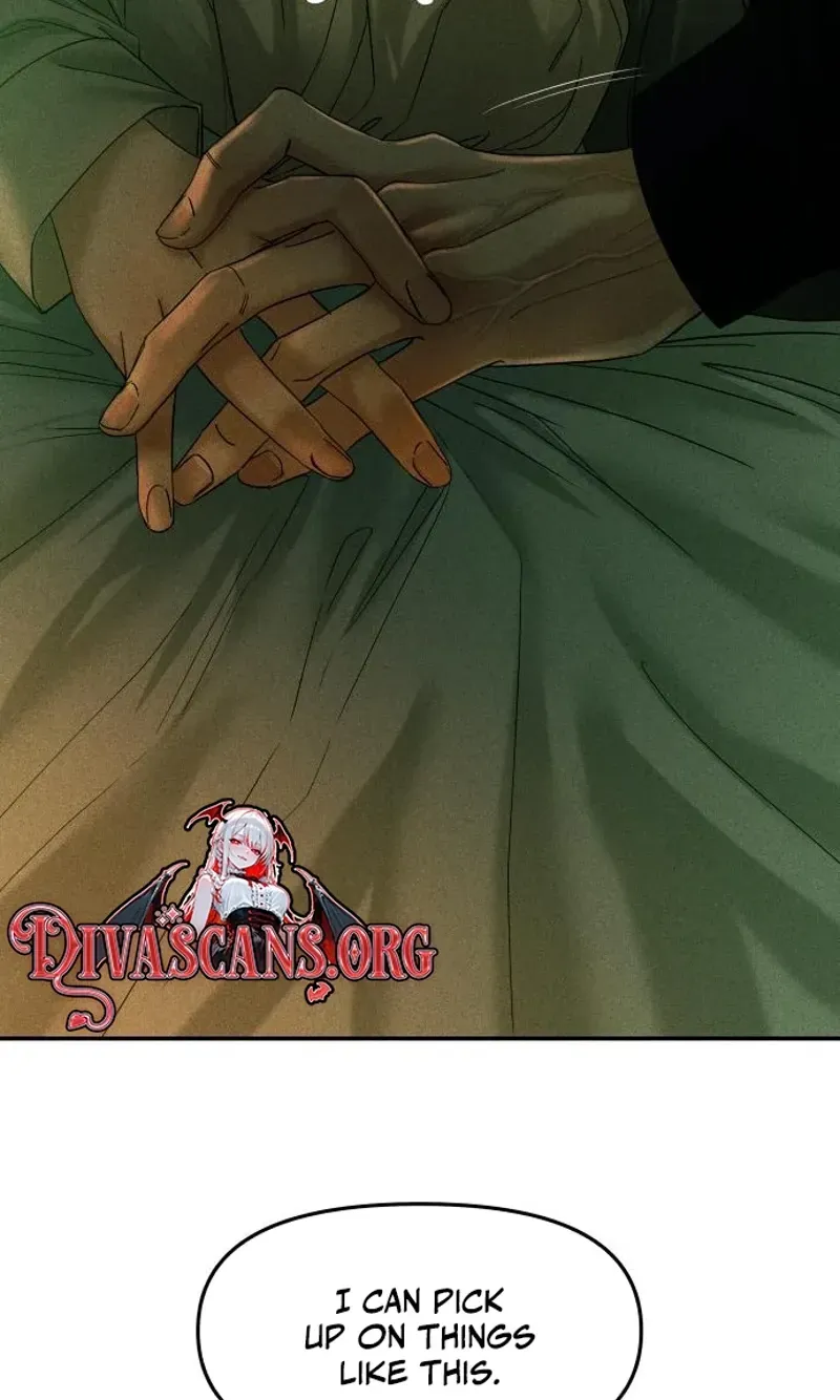 A Loser’s Love Chapter 22 page 8 - 