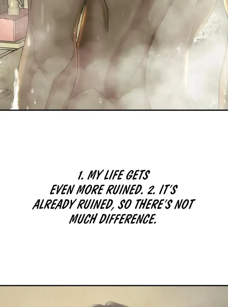 A Loser’s Love Chapter 22 page 71 - 