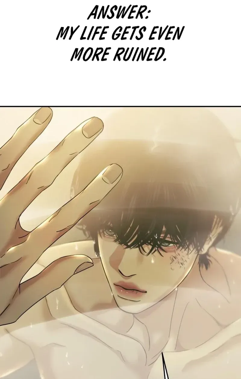A Loser’s Love Chapter 22 page 73 - 