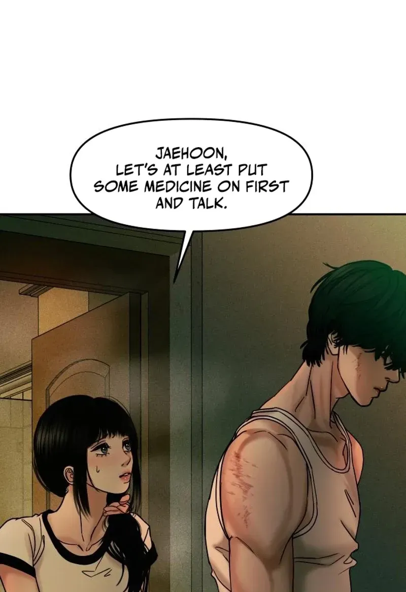 A Loser’s Love Chapter 22 page 81 - 