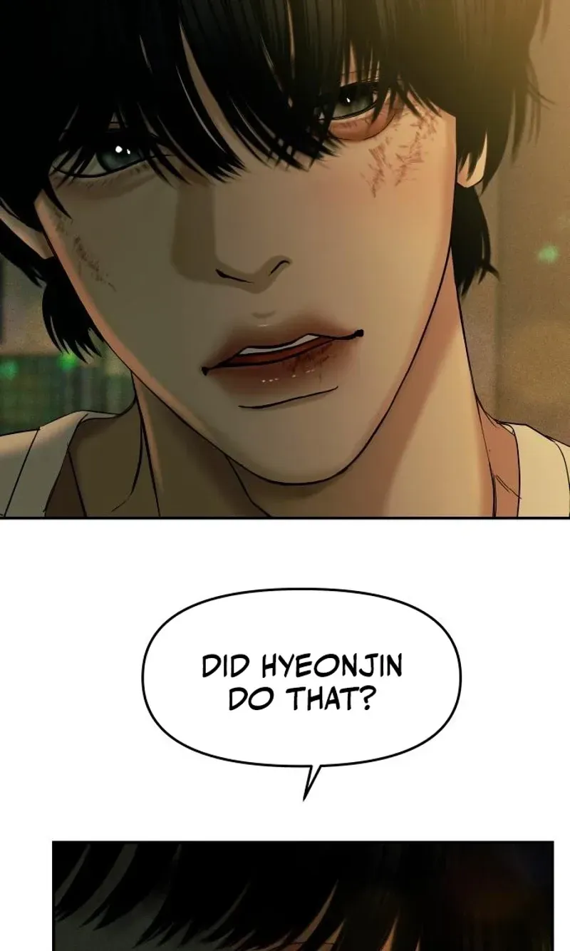 A Loser’s Love Chapter 22 page 84 - 