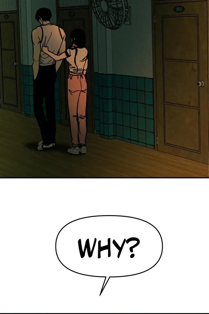 A Loser’s Love Chapter 22 page 89 - 