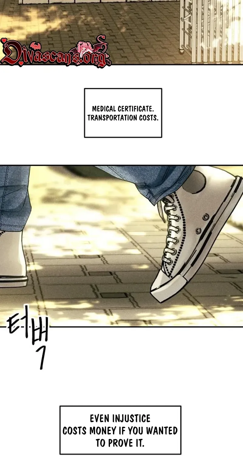 A Loser’s Love Chapter 23 page 12 - 