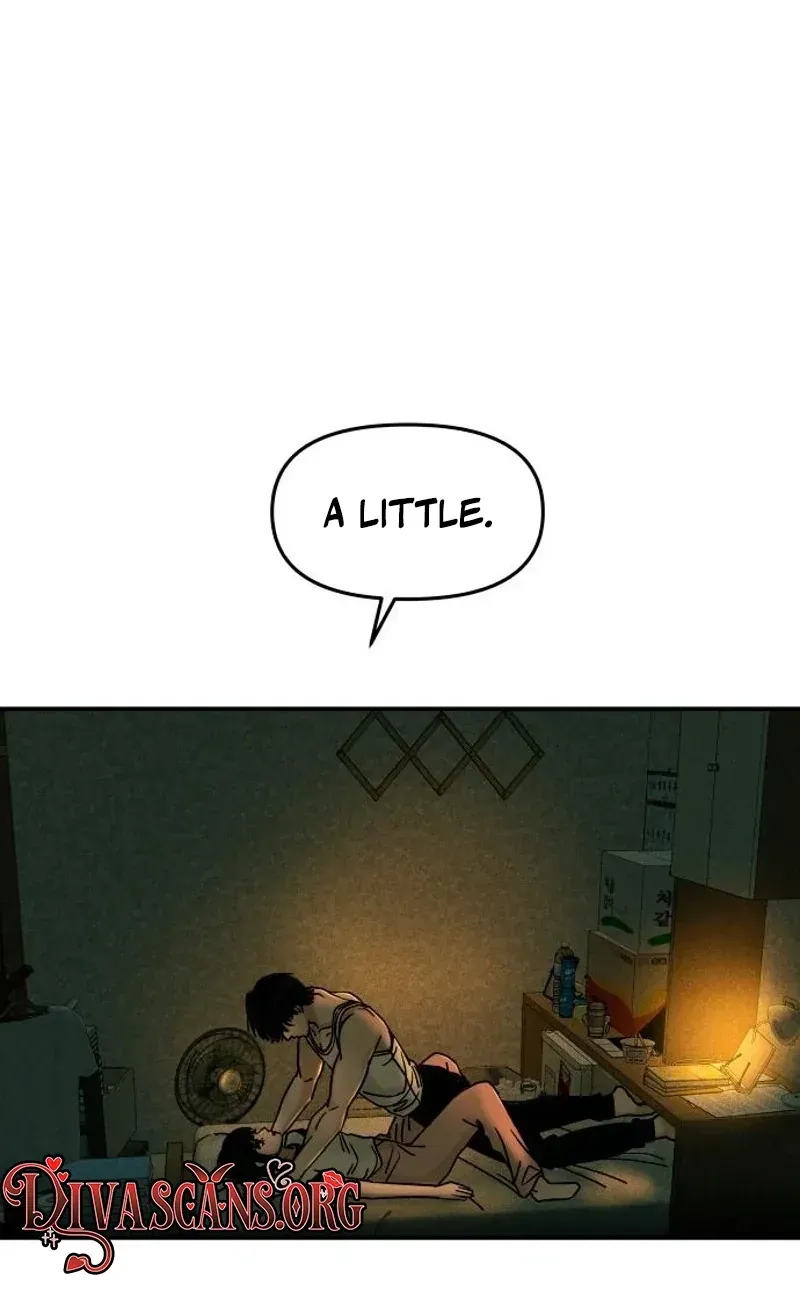 A Loser’s Love Chapter 23 page 117 - 
