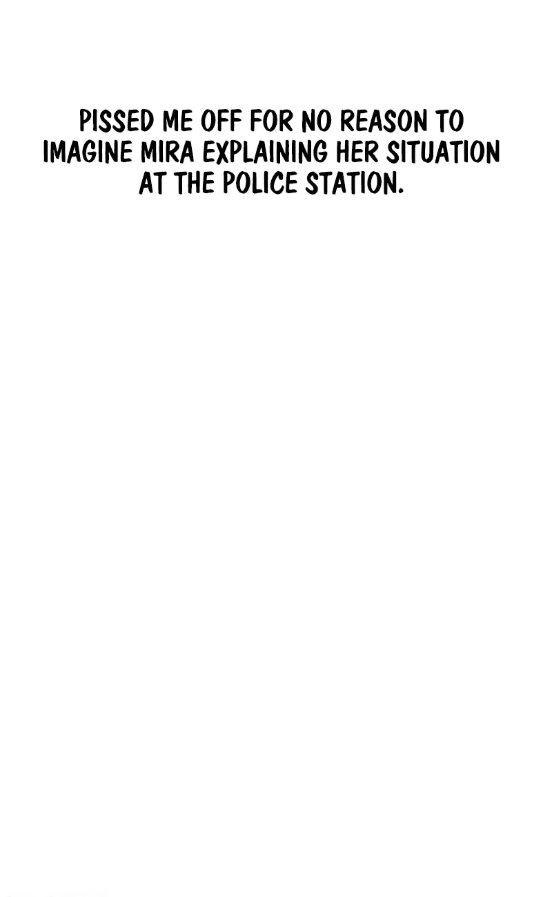 A Loser’s Love Chapter 23 page 20 - 