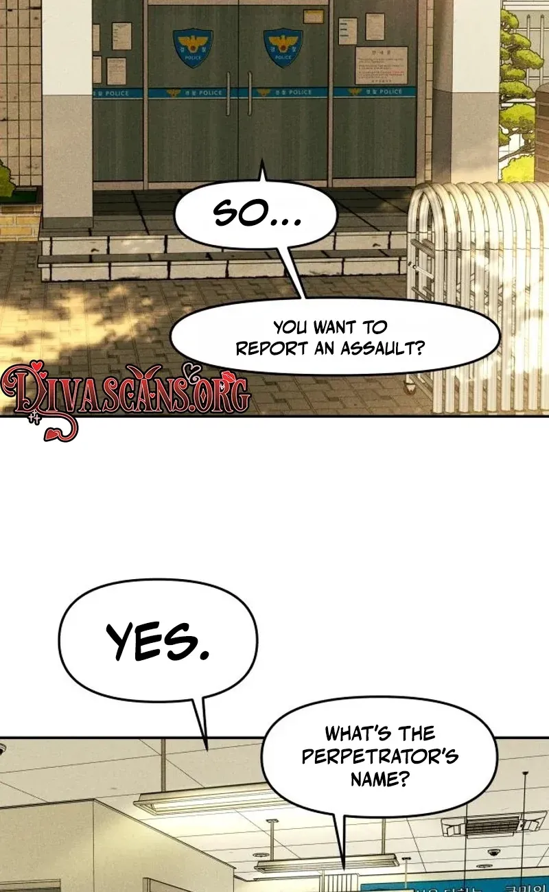 A Loser’s Love Chapter 23 page 3 - 