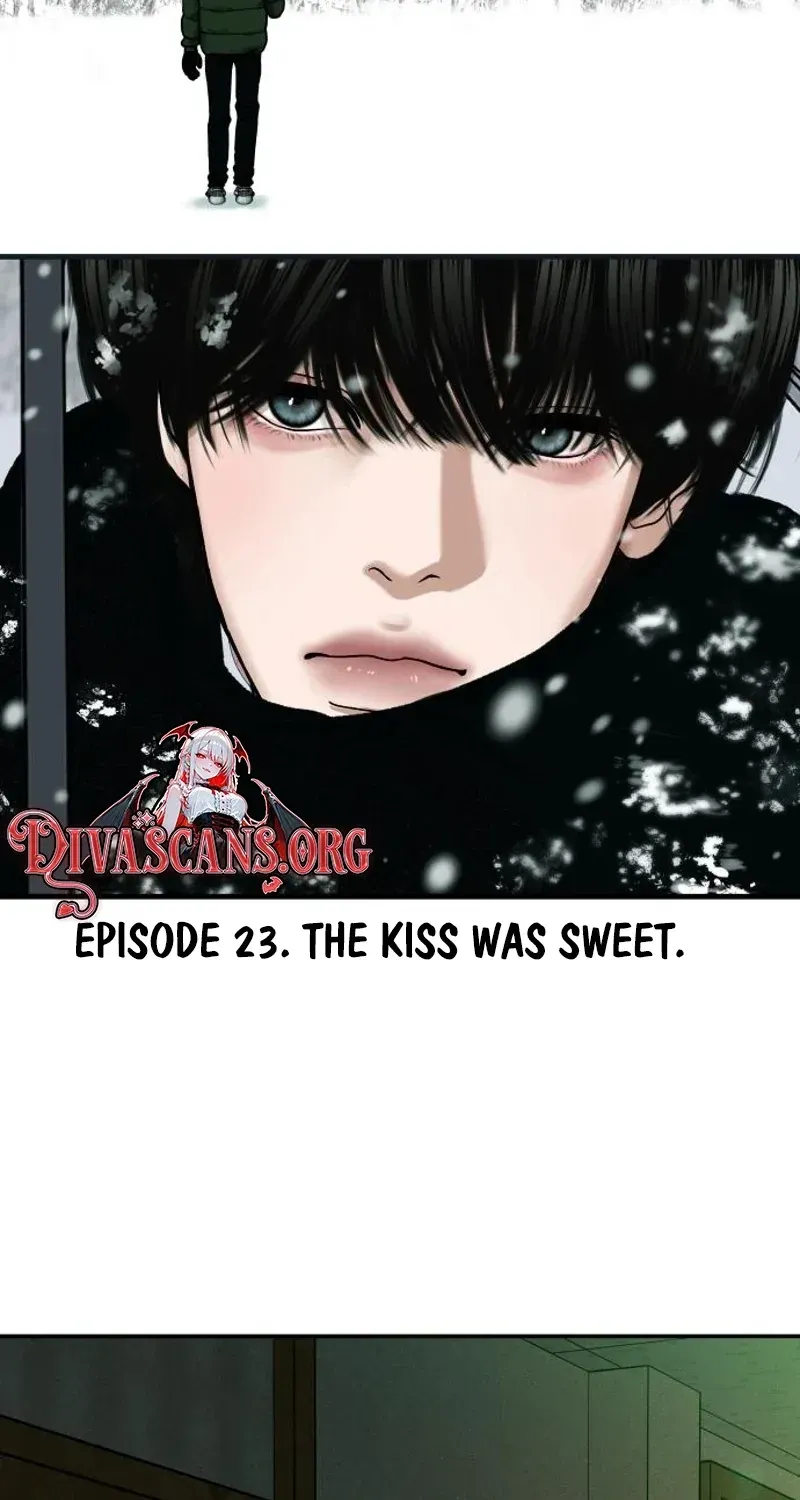 A Loser’s Love Chapter 23 page 23 - 
