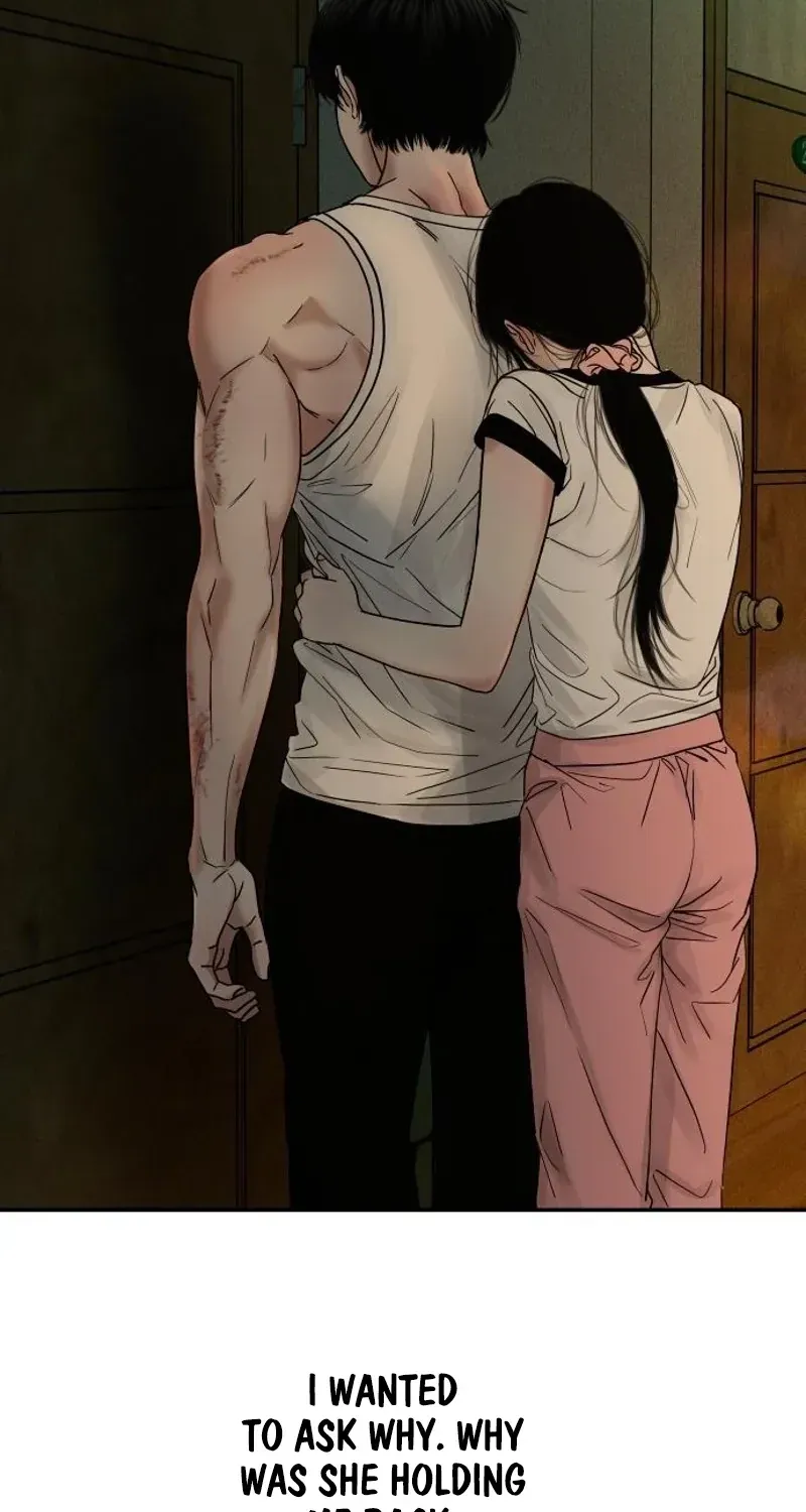 A Loser’s Love Chapter 23 page 25 - 