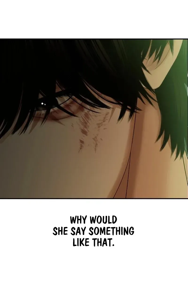 A Loser’s Love Chapter 23 page 27 - 