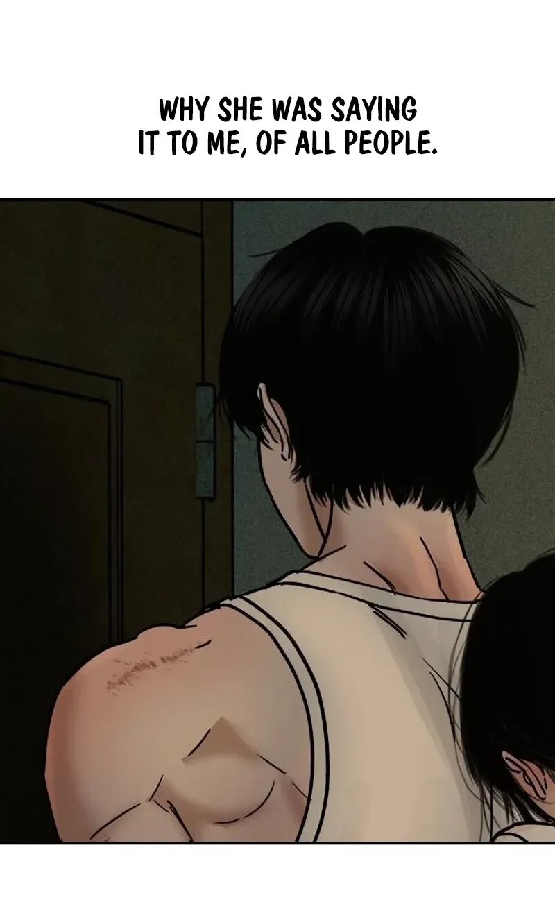 A Loser’s Love Chapter 23 page 28 - 