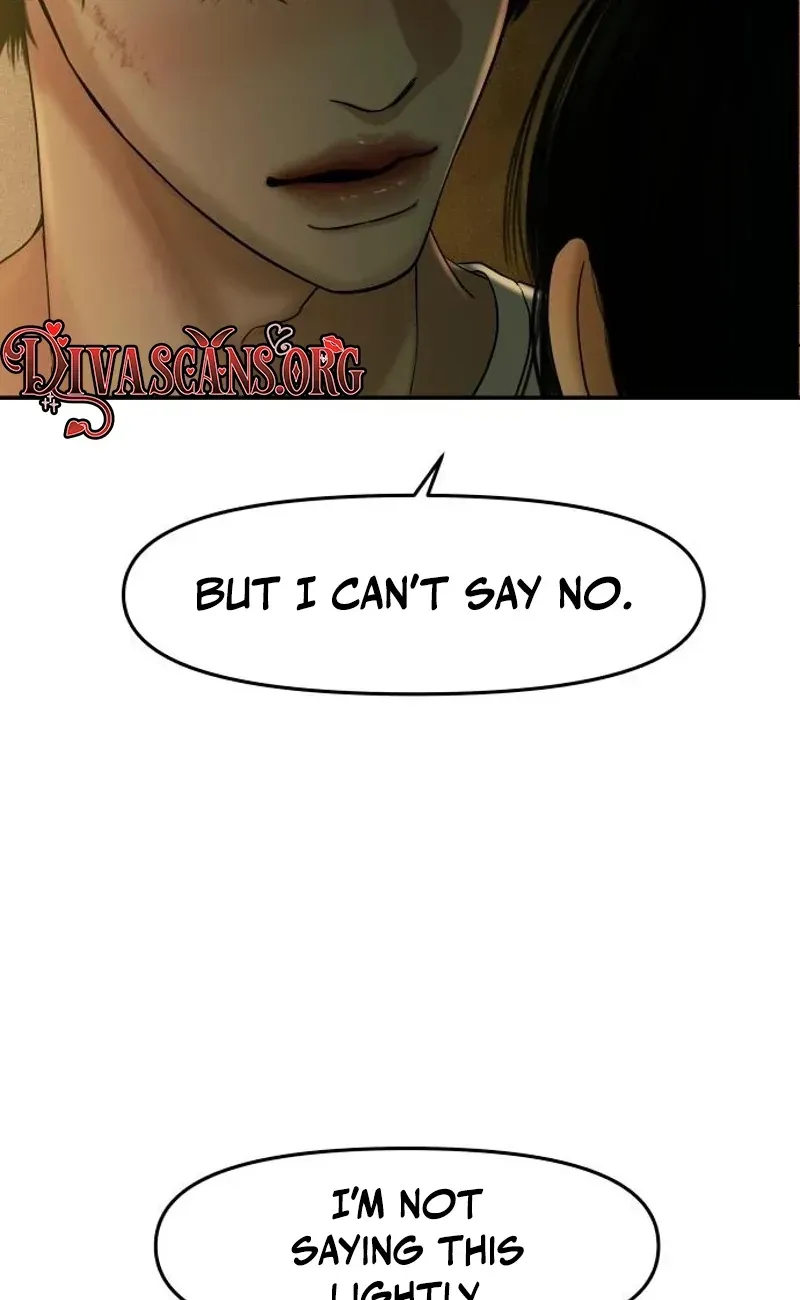 A Loser’s Love Chapter 23 page 33 - 