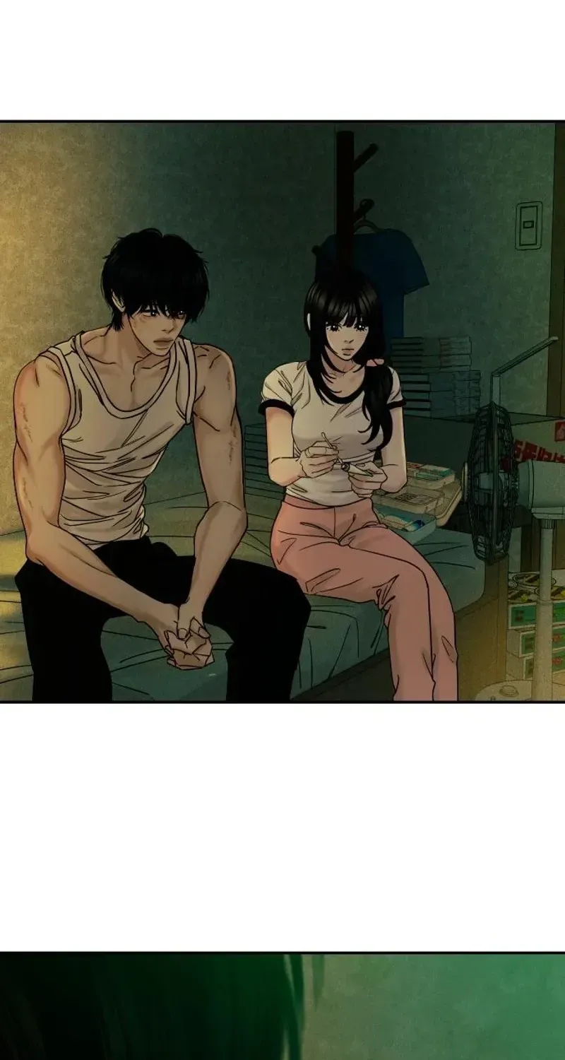 A Loser’s Love Chapter 23 page 38 - 