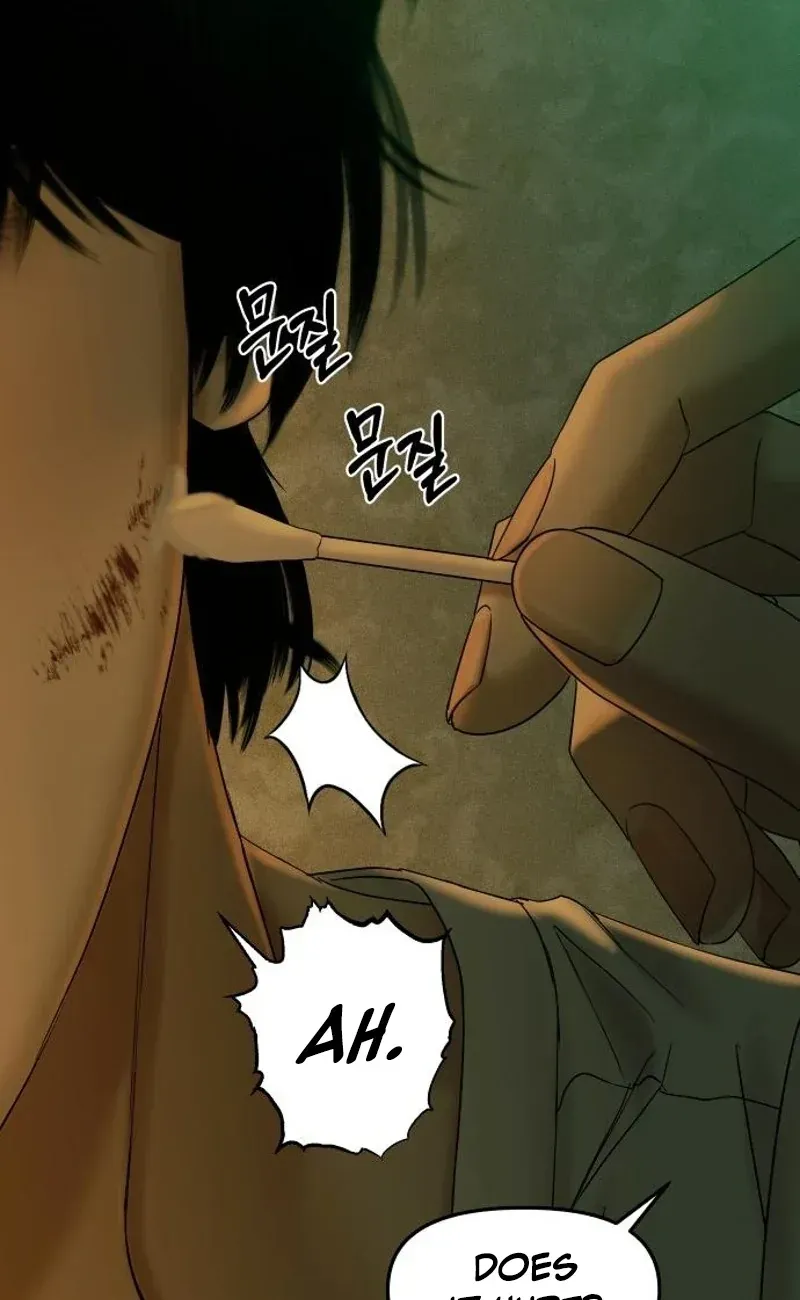 A Loser’s Love Chapter 23 page 40 - 