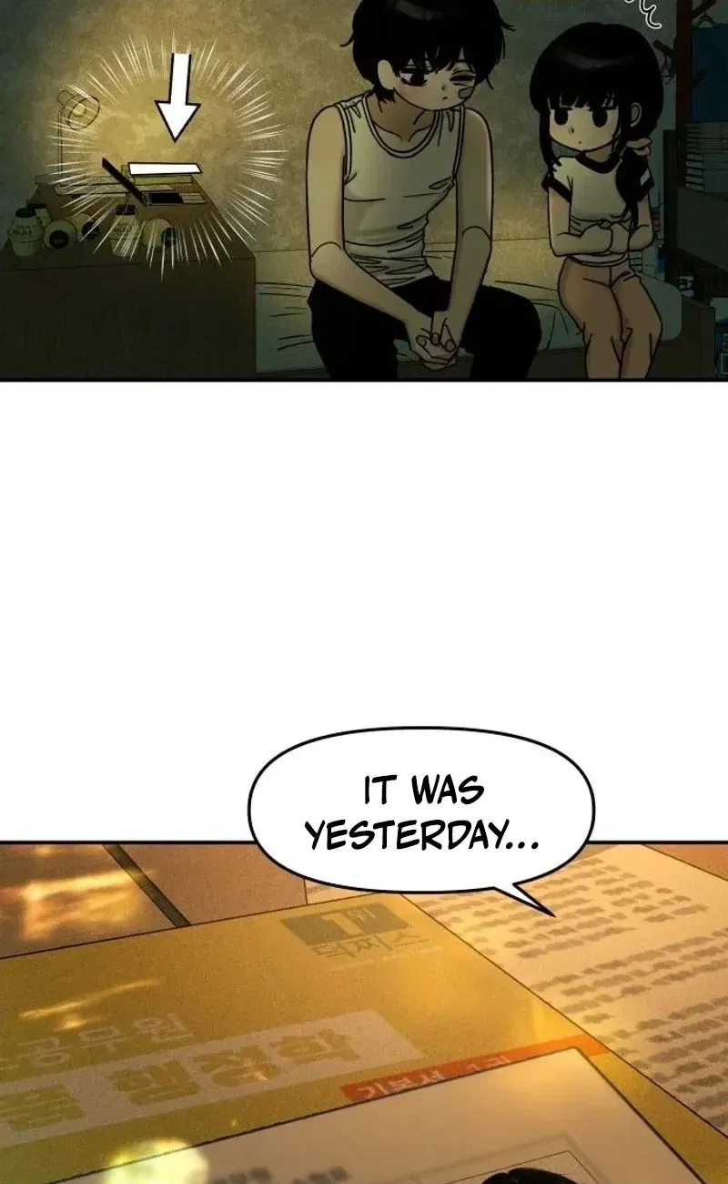 A Loser’s Love Chapter 23 page 46 - 