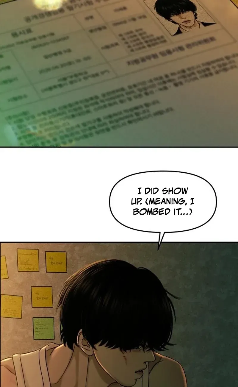 A Loser’s Love Chapter 23 page 47 - 
