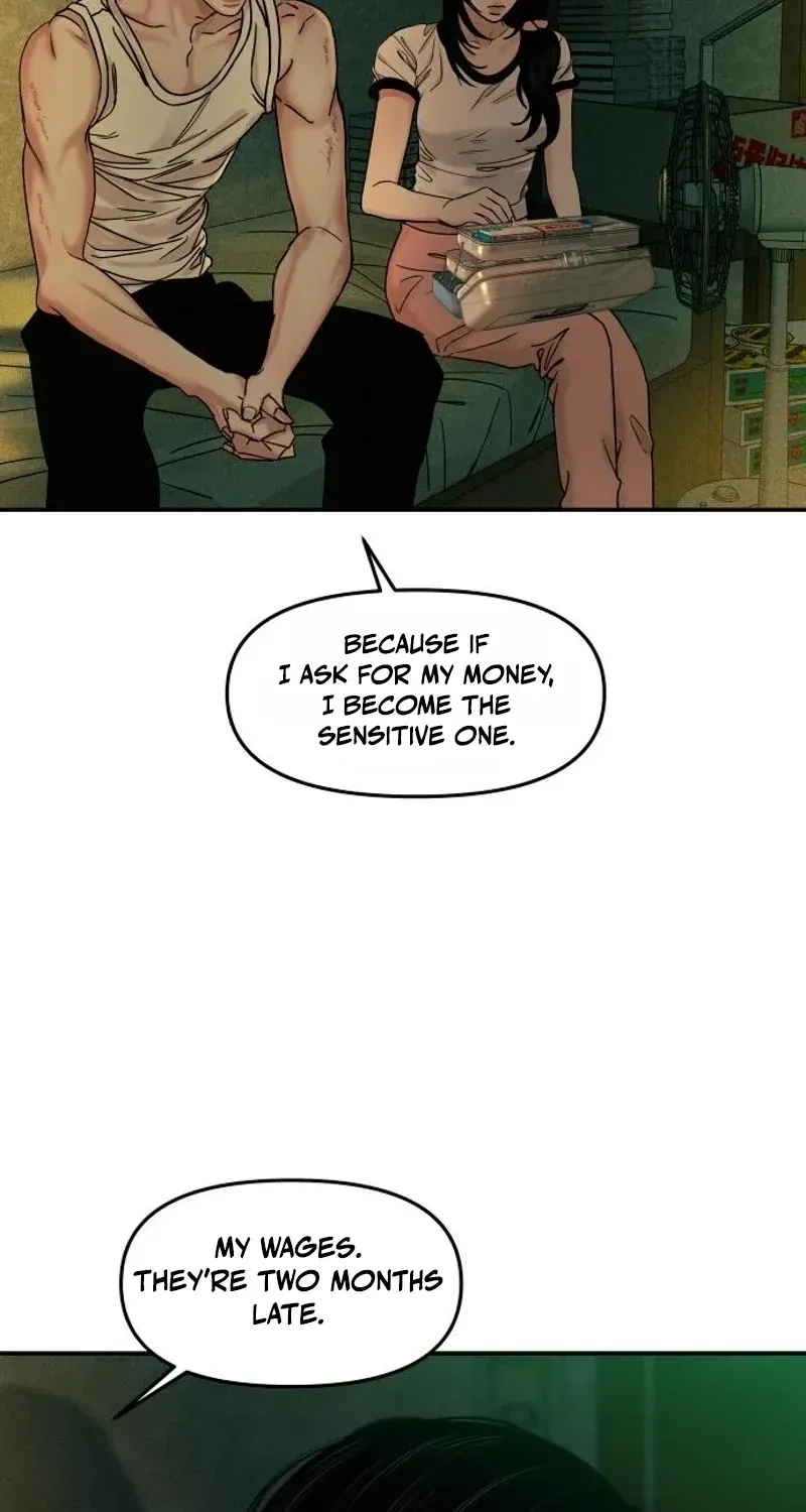 A Loser’s Love Chapter 23 page 49 - 