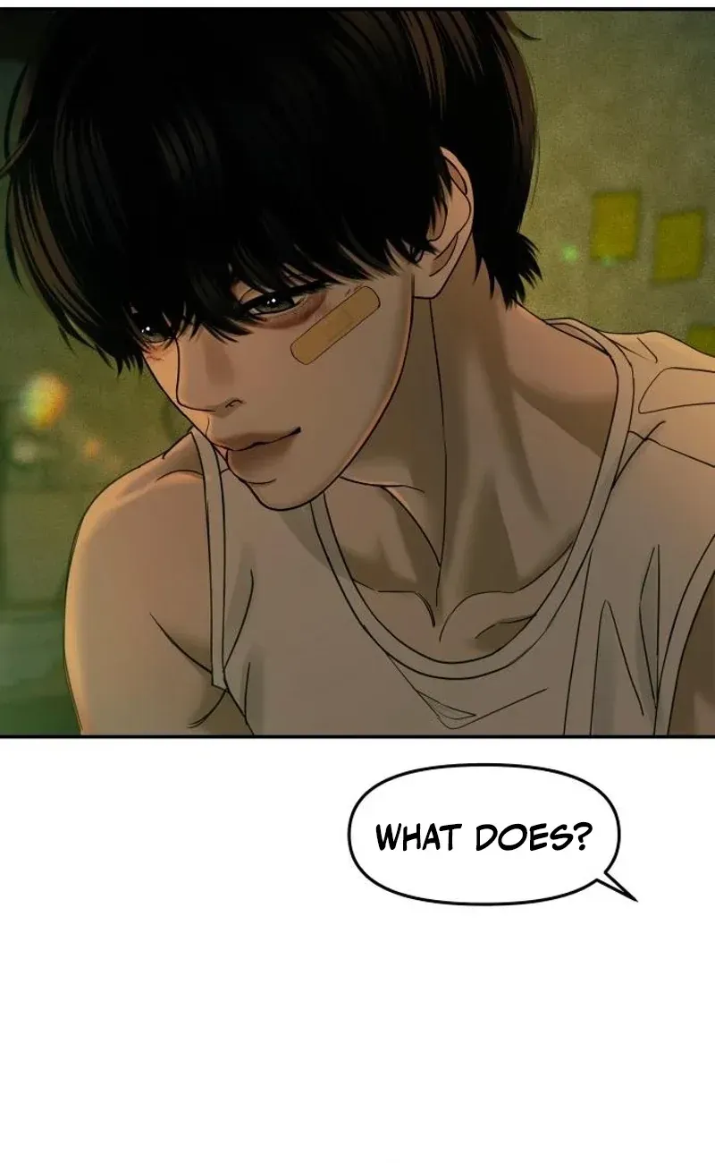 A Loser’s Love Chapter 23 page 53 - 