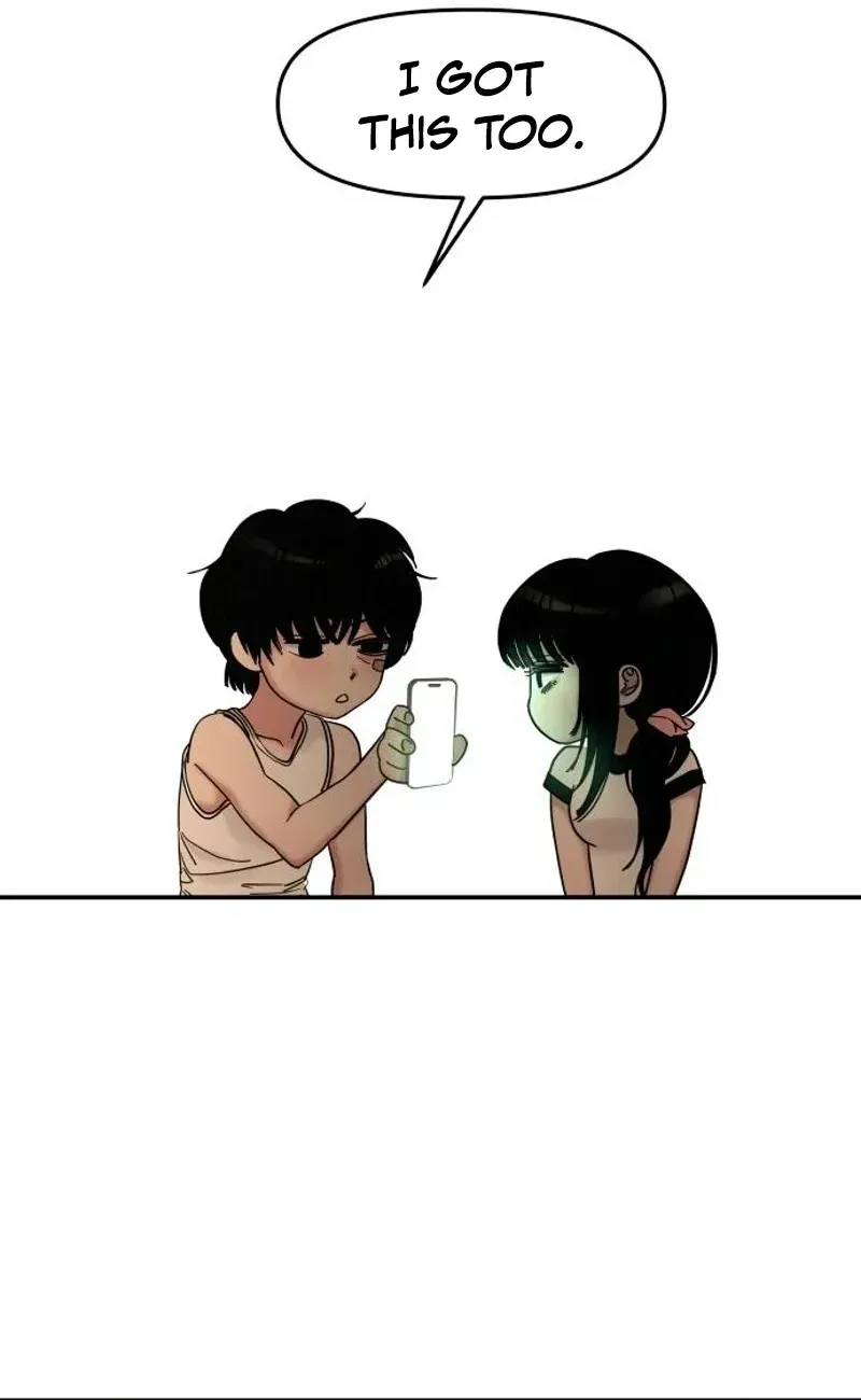 A Loser’s Love Chapter 23 page 54 - 