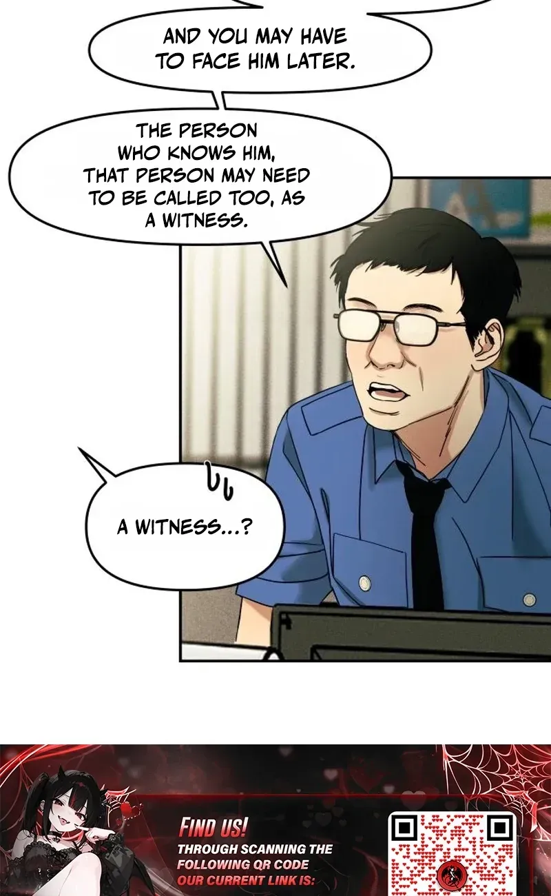 A Loser’s Love Chapter 23 page 7 - 
