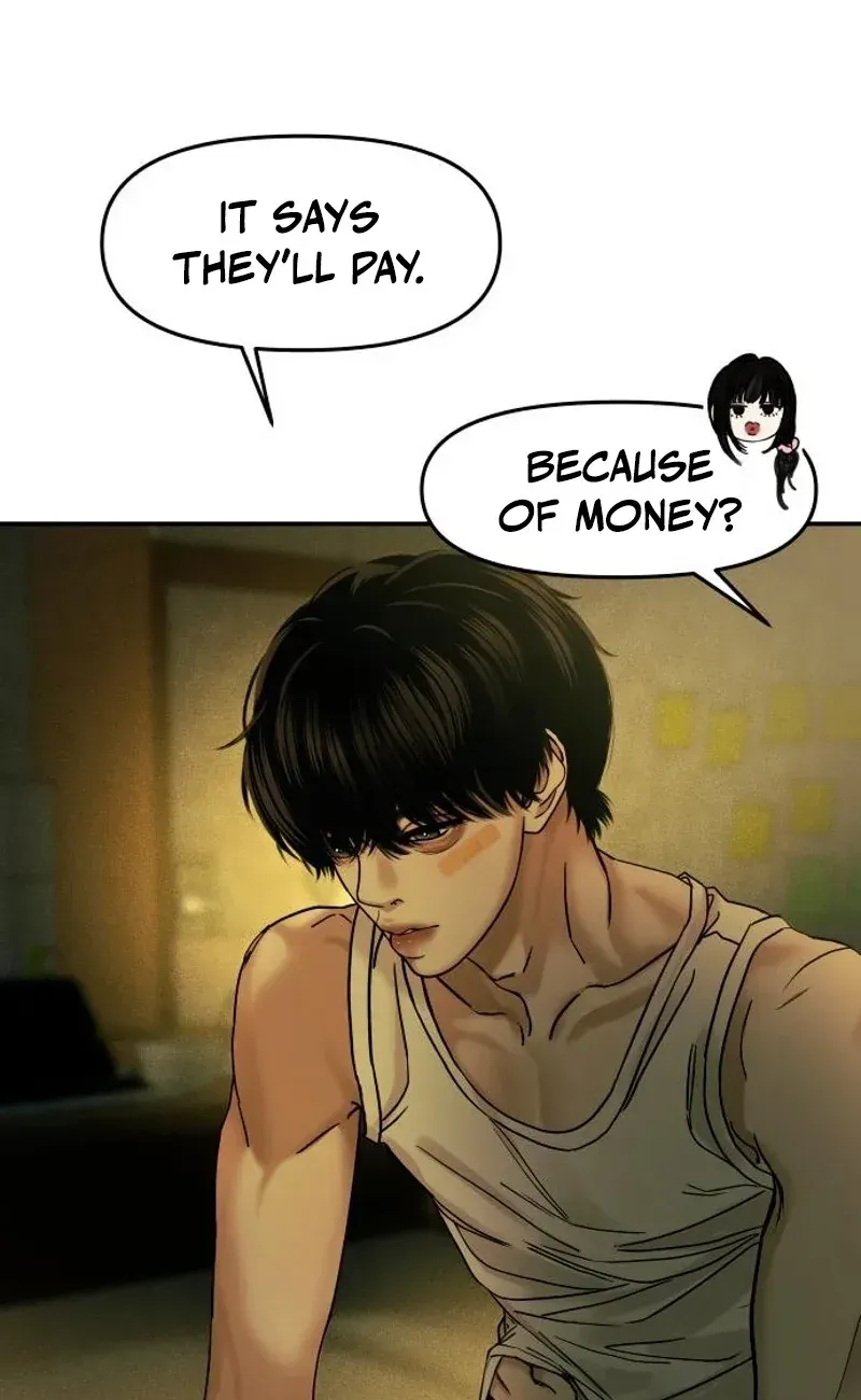 A Loser’s Love Chapter 23 page 66 - 