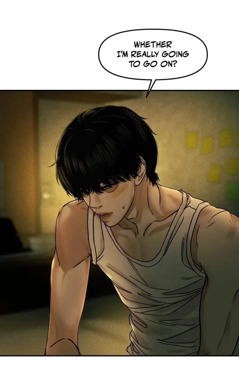 A Loser’s Love Chapter 23 page 69 - 