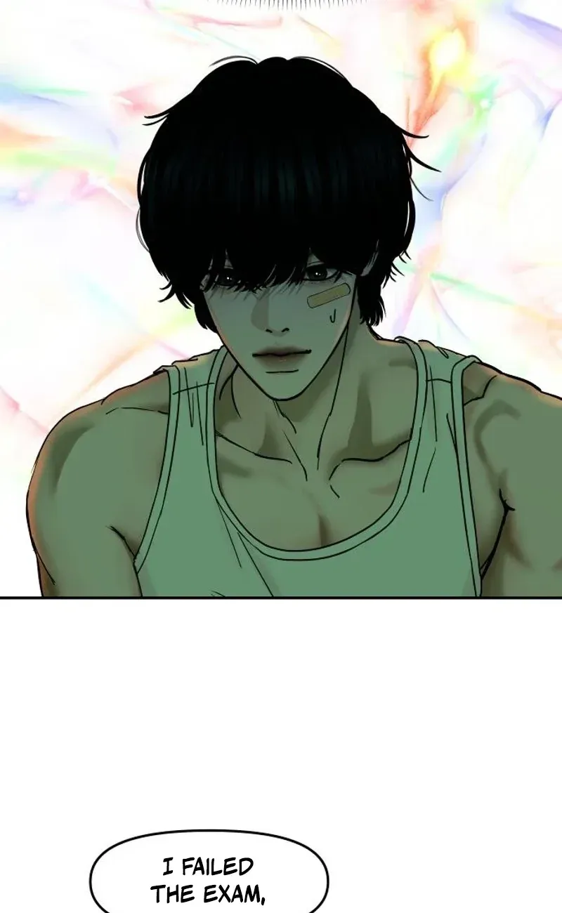 A Loser’s Love Chapter 23 page 74 - 