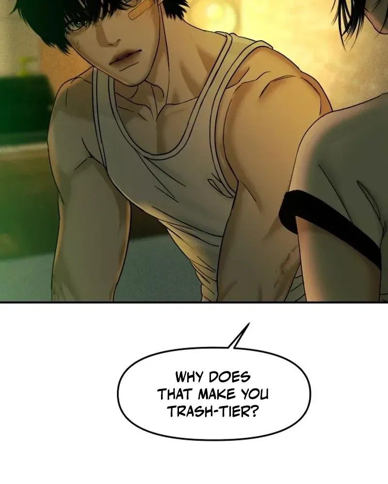 A Loser’s Love Chapter 23 page 76 - 