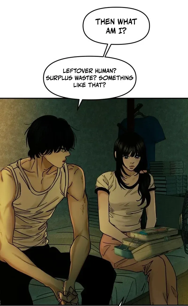 A Loser’s Love Chapter 23 page 77 - 