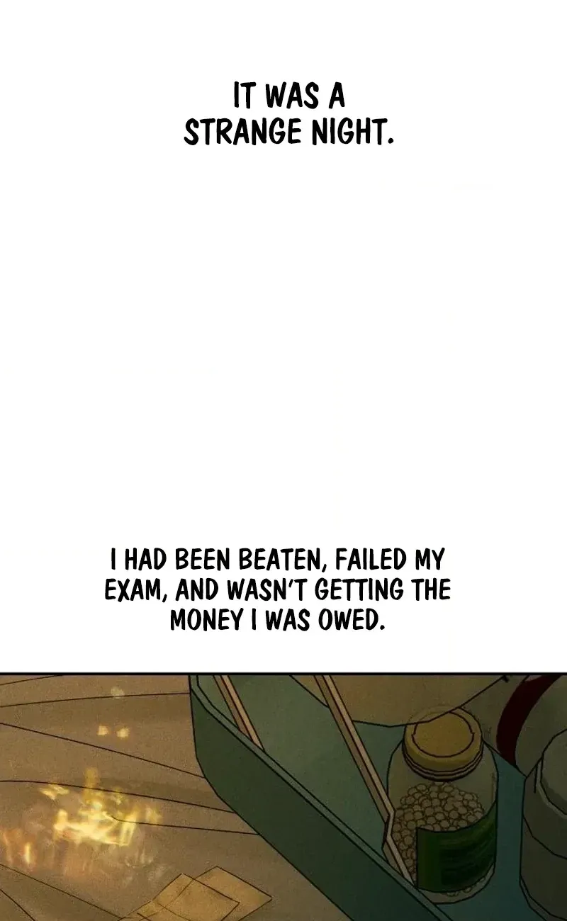 A Loser’s Love Chapter 23 page 80 - 