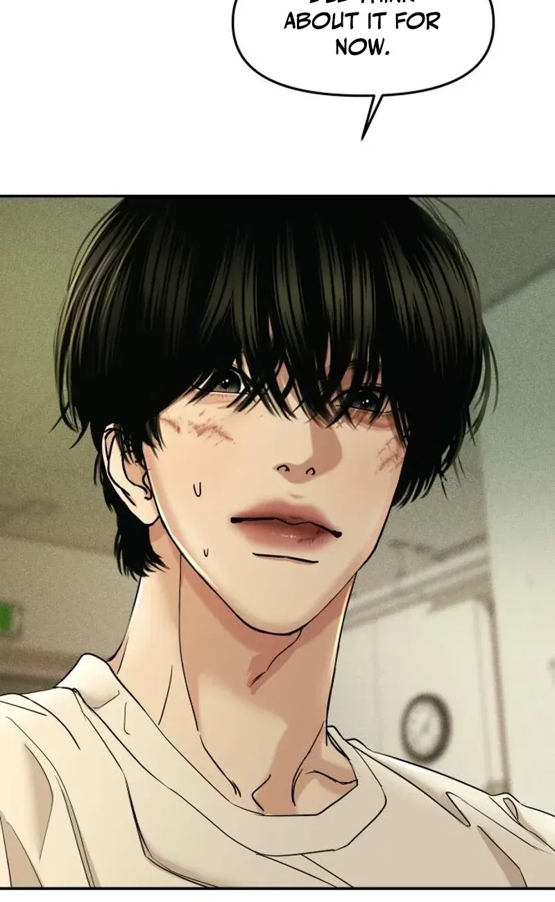 A Loser’s Love Chapter 23 page 9 - 