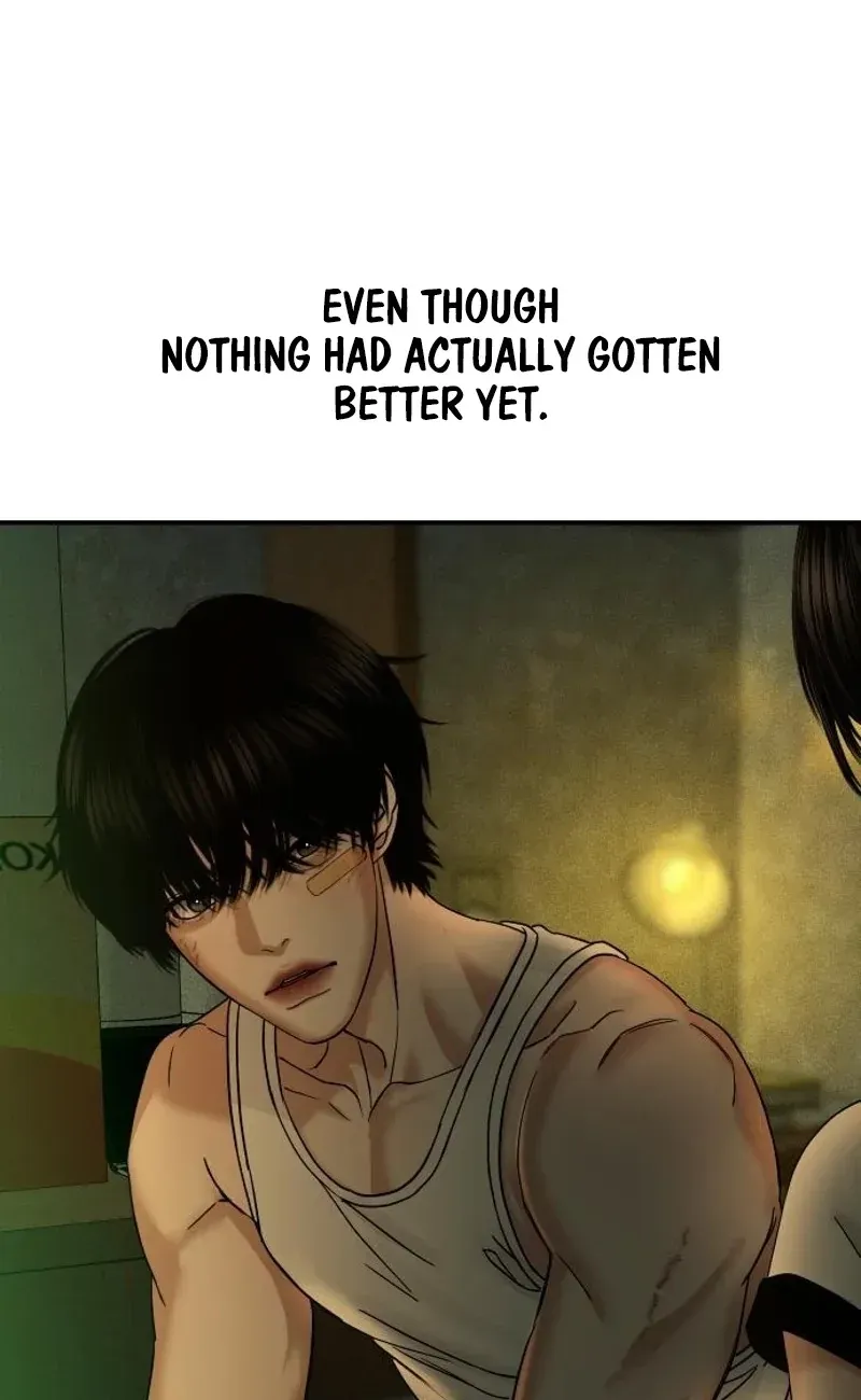 A Loser’s Love Chapter 23 page 85 - 