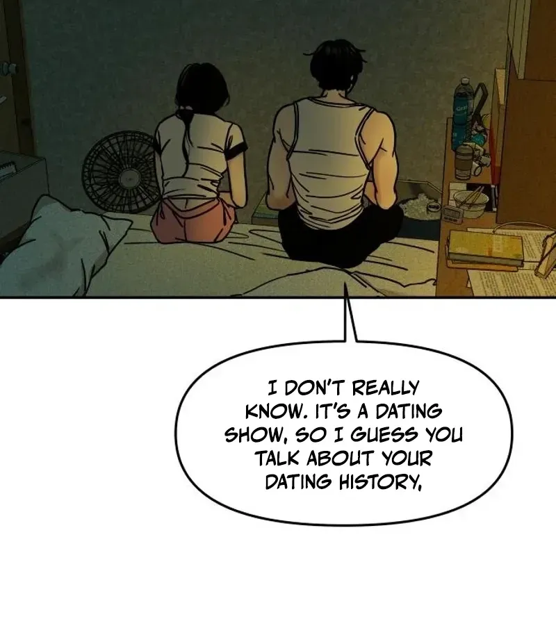 A Loser’s Love Chapter 23 page 87 - 