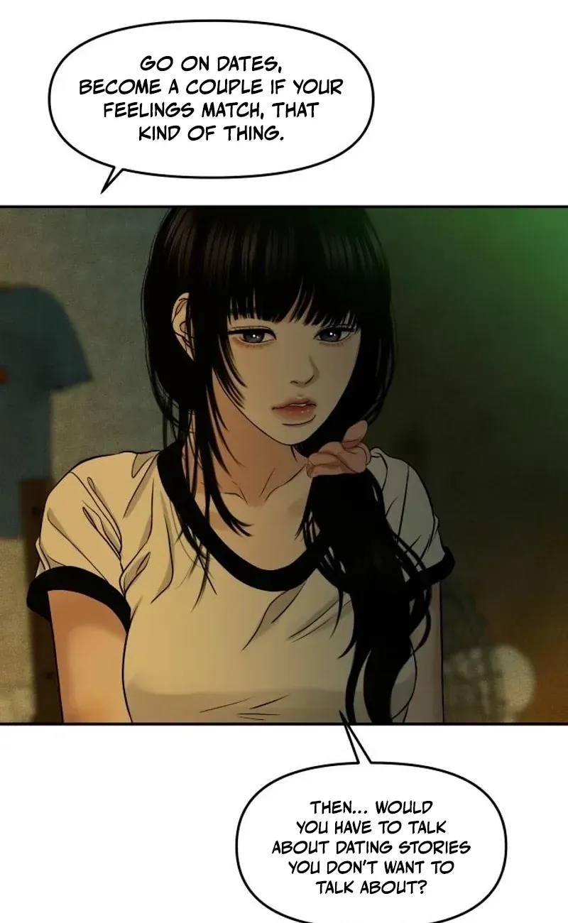 A Loser’s Love Chapter 23 page 88 - 