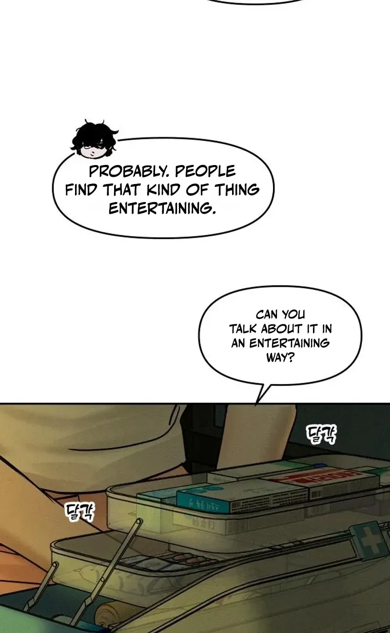 A Loser’s Love Chapter 23 page 89 - 