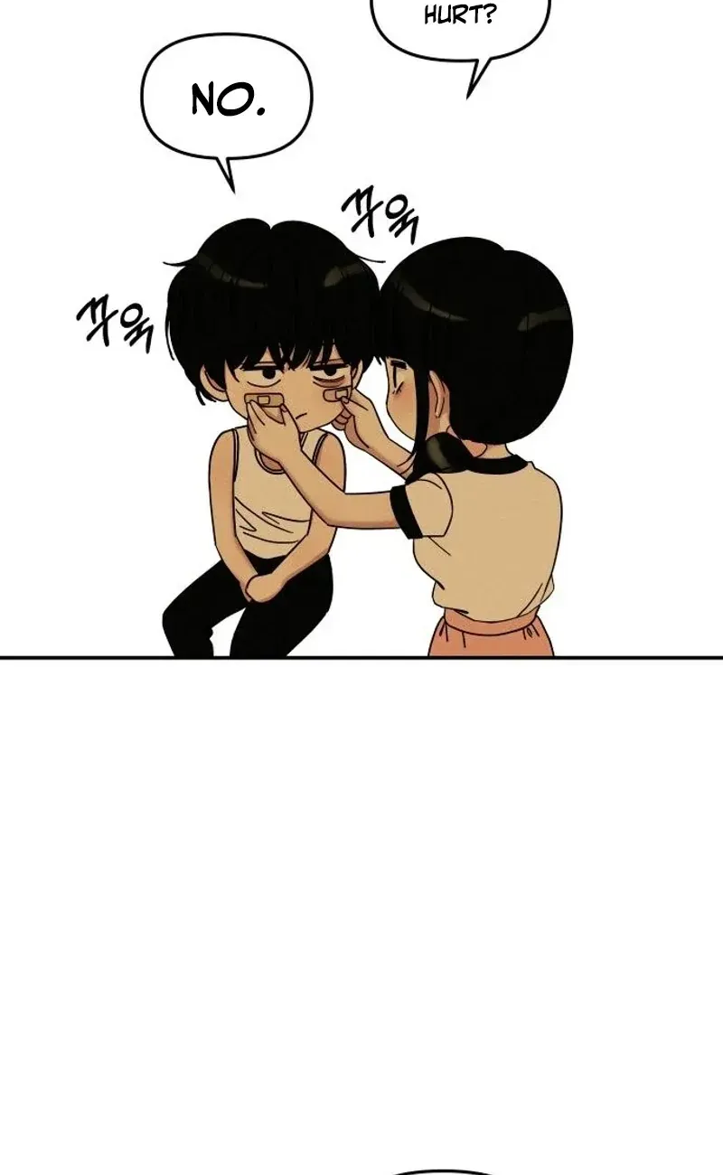 A Loser’s Love Chapter 23 page 95 - 