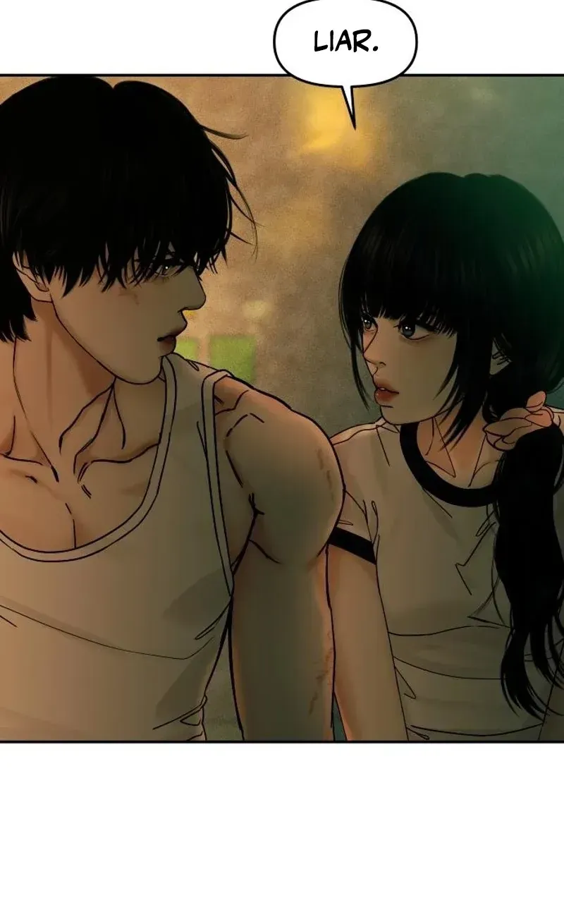 A Loser’s Love Chapter 23 page 96 - 