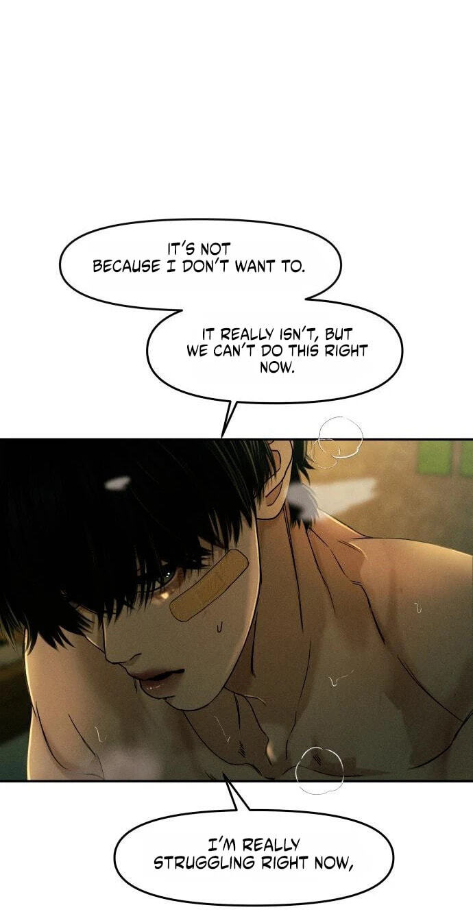 A Loser’s Love Chapter 24 page 103 - 