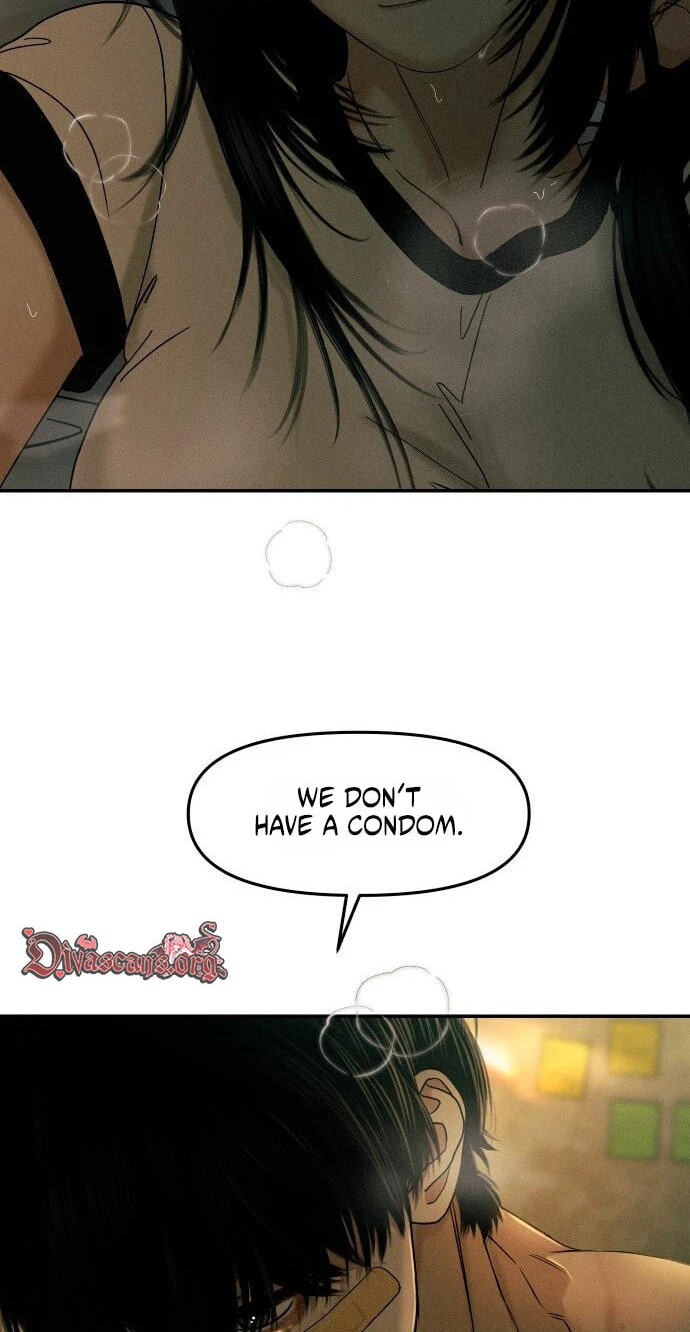 A Loser’s Love Chapter 24 page 105 - 