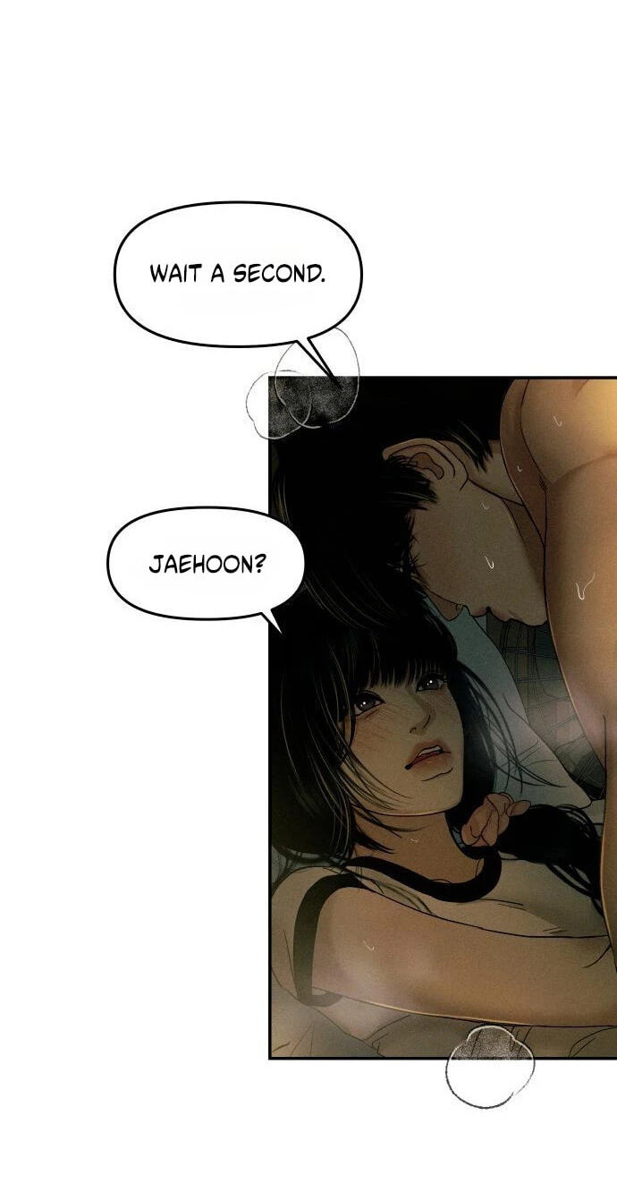 A Loser’s Love Chapter 24 page 108 - 