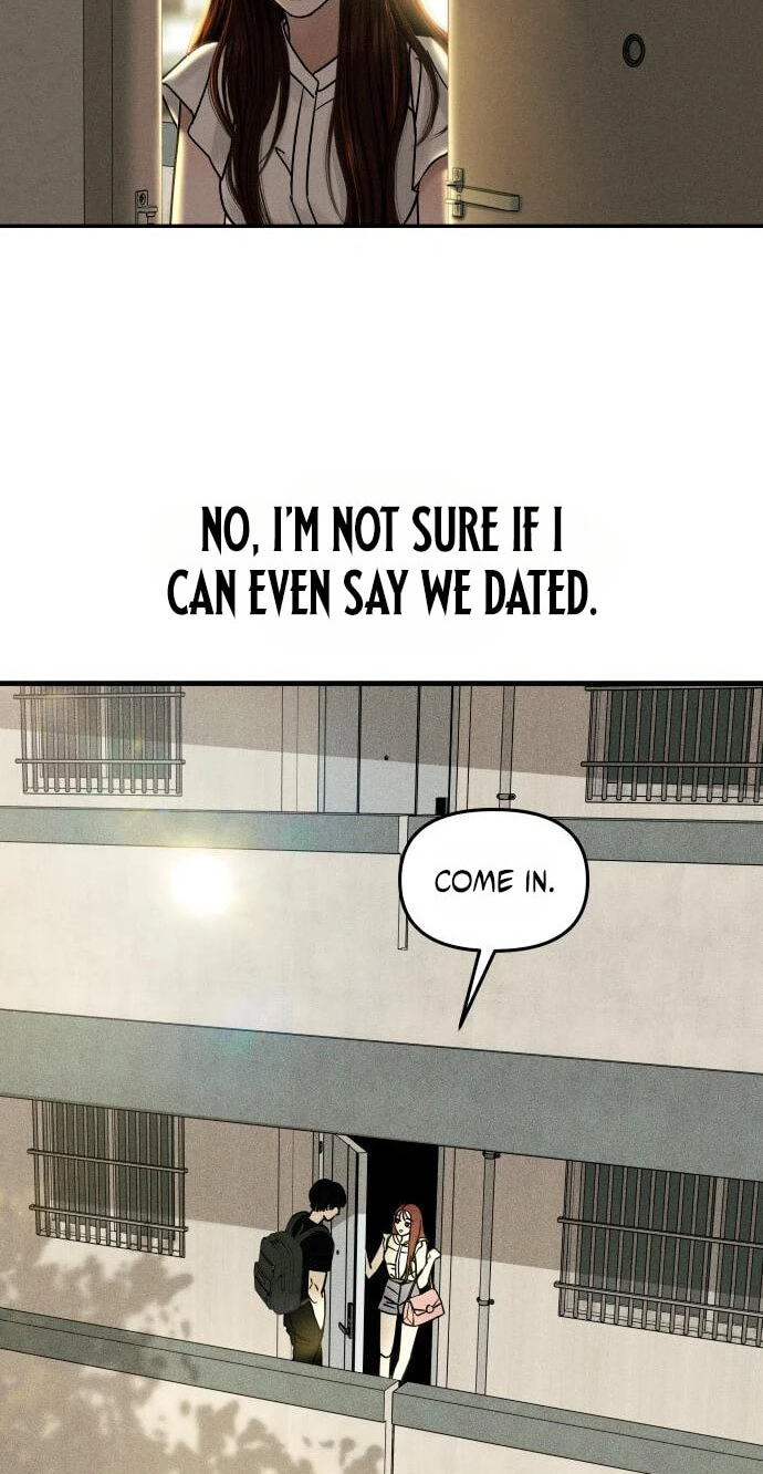 A Loser’s Love Chapter 24 page 12 - 