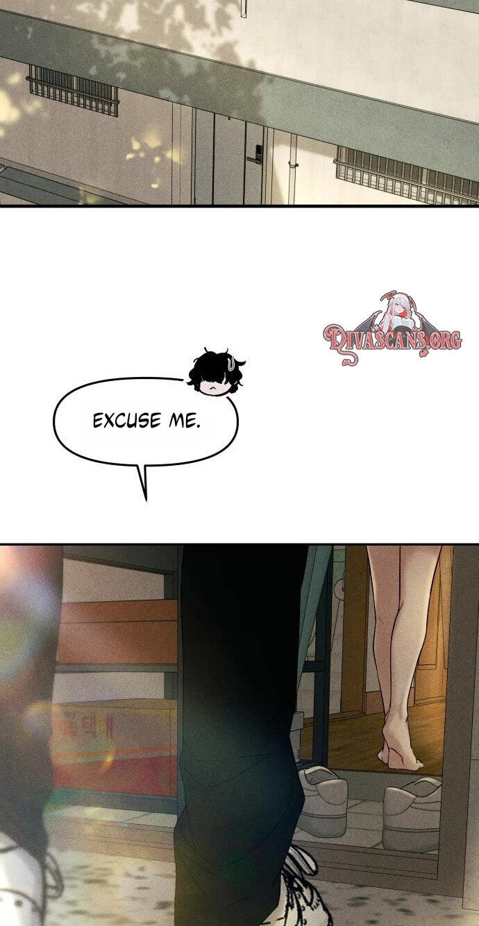 A Loser’s Love Chapter 24 page 13 - 