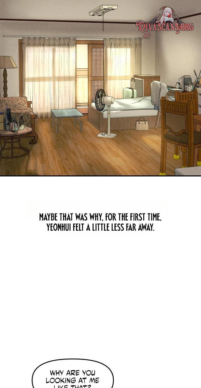 A Loser’s Love Chapter 24 page 20 - 